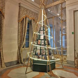 Cover art for L’AlberoLibro: Dal 2024 al 2025, un viaggio tra libri e cultura